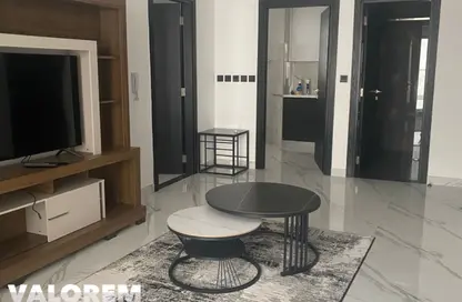 Apartment - 1 Bedroom - 2 Bathrooms for rent in Gardenia Livings - Arjan - Dubai