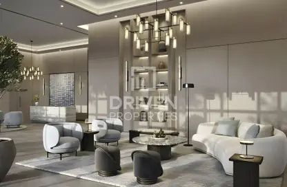 Apartment - 1 Bedroom - 1 Bathroom for sale in Thyme Central Park - Central Park at City Walk - City Walk - Dubai