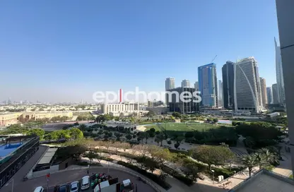 Apartment - 3 Bedrooms - 2 Bathrooms for sale in Armada Tower 1 - Lake Elucio - Jumeirah Lake Towers - Dubai