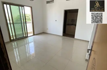 Apartment - Studio - 1 Bathroom for rent in Liwara 1 - Ajman