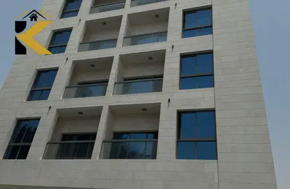 مجمع سكني - 8 غرف نوم - 8 حمامات للبيع في النعيمية - النعيمية - عجمان