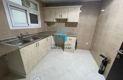 Apartment - 1 Bedroom - 1 Bathroom for rent in Al Nahda Residential Complex - Al Nahda - Sharjah