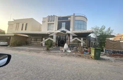 Villa - 5 Bedrooms - 7 Bathrooms for rent in Al Helio 2 - Al Helio - Ajman