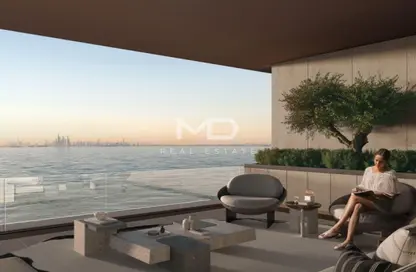 Apartment - 1 Bedroom - 1 Bathroom for sale in Shams Abu Dhabi - Al Reem Island - Abu Dhabi