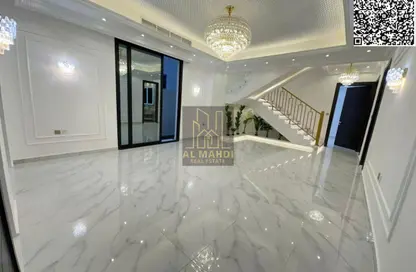 فيلا - 4 غرف نوم - 6 حمامات للبيع في الحليو 2 - الحليو - عجمان