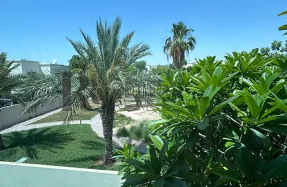 Villa - 4 Bedrooms - 5 Bathrooms for sale in Arabian Style - Al Reef Villas - Al Reef - Abu Dhabi