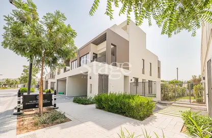 فيلا - 4 غرف نوم - 5 حمامات للايجار في اورا - تلال الغاف - دبي