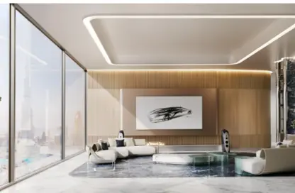 Penthouse - 4 Bedrooms - 5 Bathrooms for sale in Bugatti Residences - Business Bay - Dubai Penthouse - 4 Bedrooms - 5 Bathrooms for sale in Bugatti Residences - Business Bay - Dubai