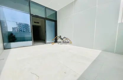 شقة - 1 حمام للايجار في سما الجداف - الجداف - دبي