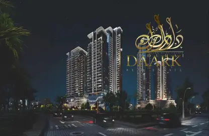Apartment - 2 Bedrooms - 3 Bathrooms for sale in The Orchard Place - Jumeirah Village Circle - Dubai