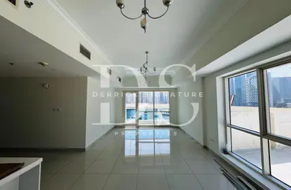 Apartment - 1 Bedroom - 2 Bathrooms for rent in The Residences at Business Central - Business Bay - Dubai