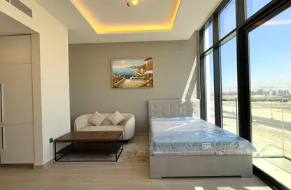 شقة - 1 حمام للايجار في عزيزي ريفيرا - ميدان واحد - ميدان - دبي