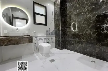 Villa - 3 Bedrooms - 3 Bathrooms for rent in Al Zaheya Gardens - Al Zahya - Ajman