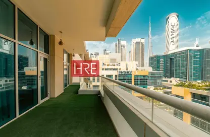 شقة - غرفة نوم للبيع في باي سكوير مبني رقم 9 - باي سكوير - الخليج التجاري - دبي