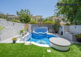 Villa - 3 bedrooms - 2 bathrooms for sale in Springs 14 - The Springs - Dubai