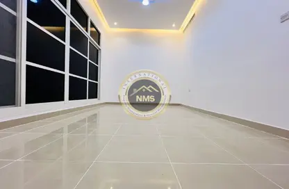شقة - غرفة نوم - 1 حمام للايجار في المنتزه - أبوظبي