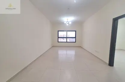 شقة - غرفة نوم - 2 حمامات للايجار في برج النور ٤ - النهدة 2 - النهدة - دبي - دبي