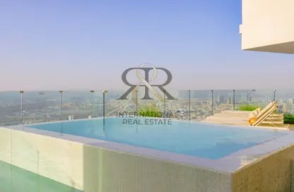 Apartment - 4 Bedrooms - 4 Bathrooms for sale in FIVE at Jumeirah Village Circle - Jumeirah Village Circle - Dubai