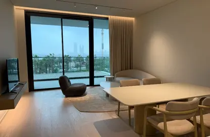 Apartment - 2 Bedrooms - 2 Bathrooms for rent in Kempinski Residences The Creek - Al Jaddaf - Dubai