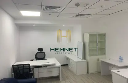 Office image for: Office Space - Studio - 2 Bathrooms for rent in One by Omniyat - Business Bay - Dubai, Image 1