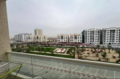 Apartment - Studio - 1 Bathroom for sale in Al Amira Village - Al Yasmeen - Ajman