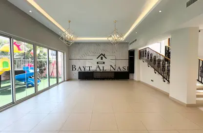 فيلا - 4 غرف نوم - 5 حمامات للايجار في ند الشيبا فيلاز - ند الشبا 3 - ند الشبا - دبي