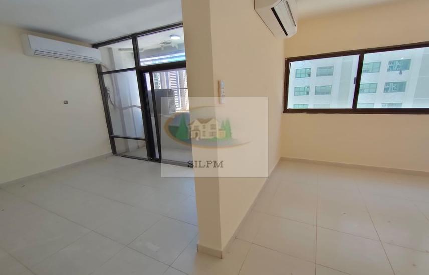 Apartment for Rent in Hamdan Street Ready to move! balcony! Property