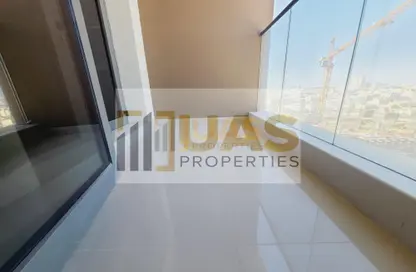 Apartment - 2 Bedrooms - 3 Bathrooms for rent in Jumeirah Garden City - Al Satwa - Dubai