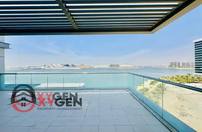 Apartment - 2 Bedrooms - 3 Bathrooms for sale in Jamam Residence - Al Raha Beach - Abu Dhabi
