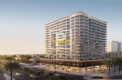 Apartment - 2 Bedrooms - 3 Bathrooms for sale in V1STARA HOUSE - Jebel Ali Village - Jebel Ali - Dubai
