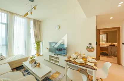 Apartment - 1 Bedroom - 1 Bathroom for sale in Binghatti Tulip - District 11 - Jumeirah Village Circle - Dubai