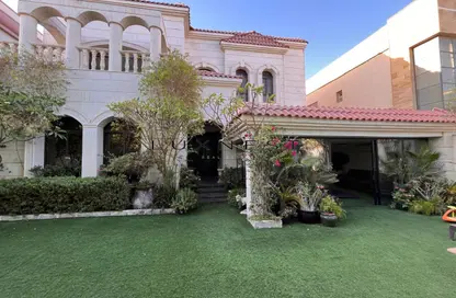 Villa - 6 Bedrooms - 7 Bathrooms for sale in Al Rawda 2 Villas - Al Rawda 2 - Al Rawda - Ajman