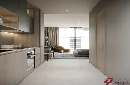 Apartment - Studio - 1 Bathroom for sale in Elevate by Prescott - Arjan - Dubai