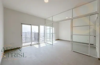 Apartment - 2 Bedrooms - 1 Bathroom for rent in Golfville Block A - Golfville - Dubai Hills Estate - Dubai