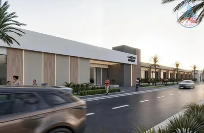 Villa - 3 Bedrooms - 5 Bathrooms for sale in Sharjah Garden City - Sharjah