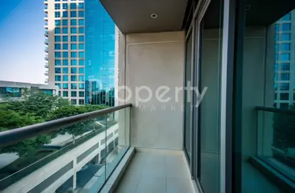Apartment - 1 Bedroom - 1 Bathroom for rent in The Fairways West - The Fairways - The Views - Dubai