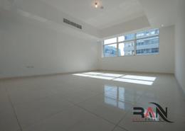 Apartment - 2 bedrooms - 2 bathrooms for rent in Liwa Centre Tower 3 - Liwa Centre Towers - Hamdan Street - Abu Dhabi