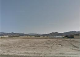 Land for sale in Masfoot 9 - Masfoot - Ajman