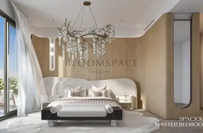 شقة - غرفة نوم - 2 حمامات للبيع في ويبريدج جاردنز المرحلة ٤ - مجمع دبي ريزيدنس - دبي