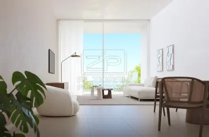 شقة - 2 غرف نوم - 3 حمامات للبيع في سيلاين ريزيدينسز - الزورا - عجمان