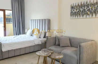 Apartment - Studio - 1 Bathroom for sale in G24 - Jumeirah Village Circle - Dubai