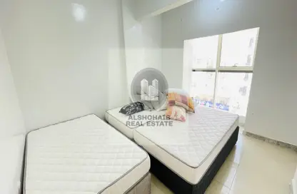 Apartment - 3 Bedrooms - 3 Bathrooms for rent in Muroor Area - Abu Dhabi