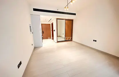 Apartment - Studio - 1 Bathroom for rent in Binghatti Lavender - Jumeirah Village Circle - Dubai