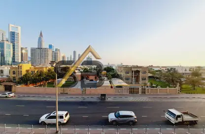 Penthouse - 2 Bedrooms - 3 Bathrooms for rent in Al Khair 1 - Al Satwa - Dubai