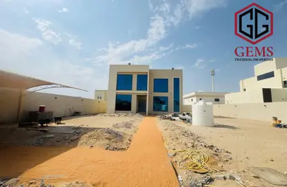 Villa - 5 Bedrooms - 6 Bathrooms for rent in Moonsa Residences Phase 2 - International City - Dubai