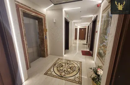 Apartment - 1 Bedroom - 2 Bathrooms for rent in Al Jurf 2 - Al Jurf - Ajman Downtown - Ajman