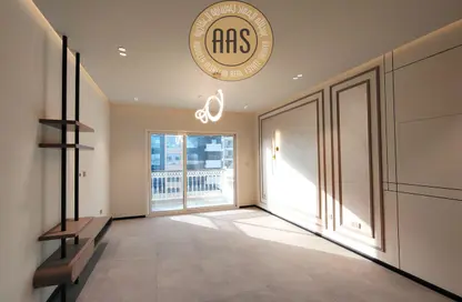 Apartment - 1 Bedroom - 2 Bathrooms for rent in Burj View Residence - Arjan - Dubai