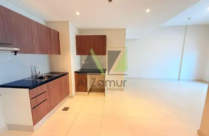 Apartment - 1 Bedroom - 2 Bathrooms for rent in Sun Point Dubai - Dubai Production City (IMPZ) - Dubai