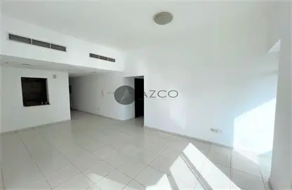 Empty Room image for: Apartment - 2 Bedrooms - 1 Bathroom for sale in Marina Park - Dubai Marina - Dubai, Image 1