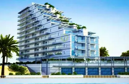 Apartment - 3 Bedrooms - 4 Bathrooms for rent in Al Hattan Residence - Al Raha Beach - Abu Dhabi